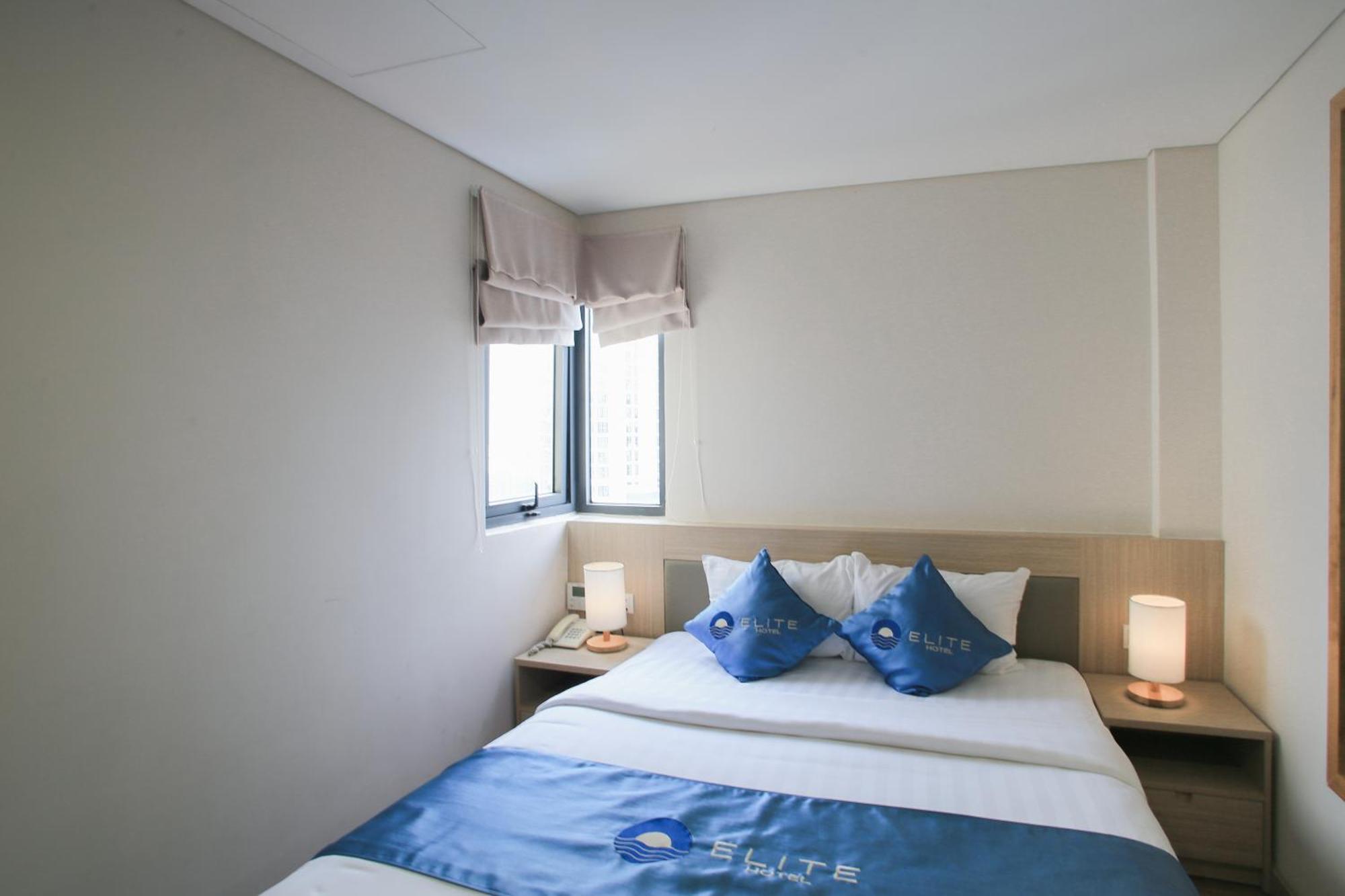 Elite Hotel 芽庄 客房 照片